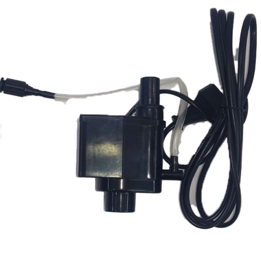 واترپمپ یدکی آکواریوم mc_600 و mc_600 H ماهیران