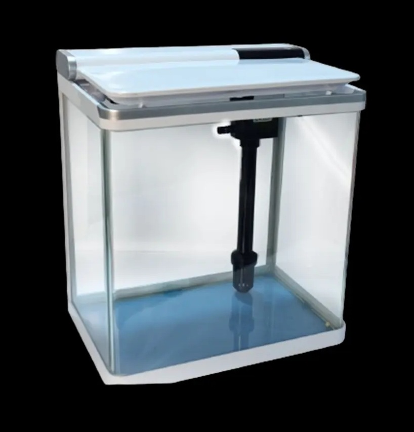 آکواریوم سوبو مدل T_630F سفید