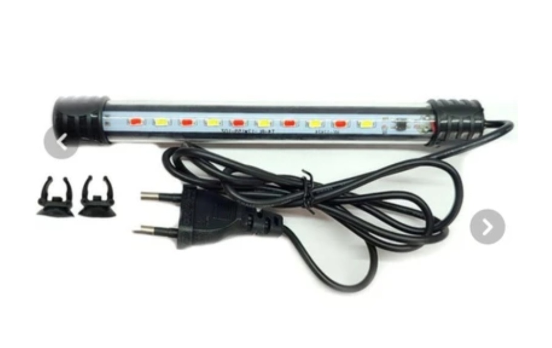 نور ال ای دی آکواریوم هوم هپی t4_led_50