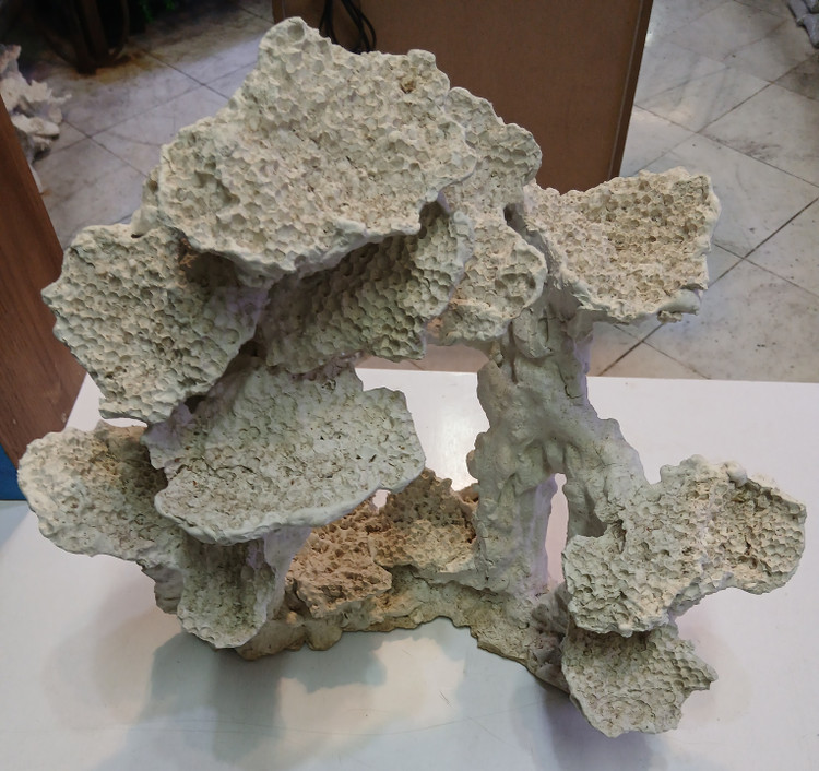صخره تزئینی آکواریوم
