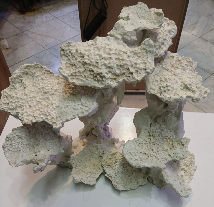 صخره تزئینی آکواریوم